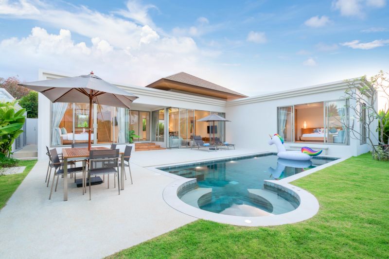 Pool Deck Resurfacing in Corpus Christi, TX