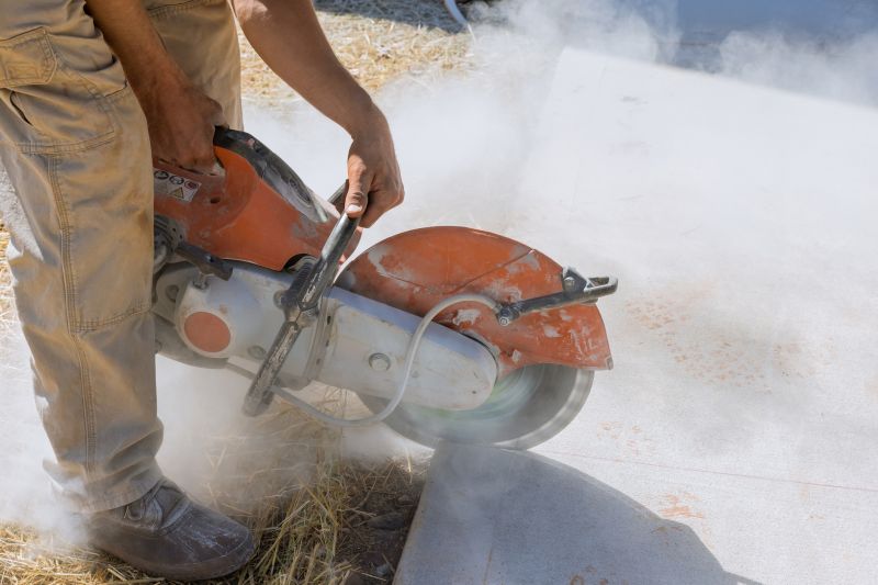 Sidewalk Grinding in Corpus Christi, TX