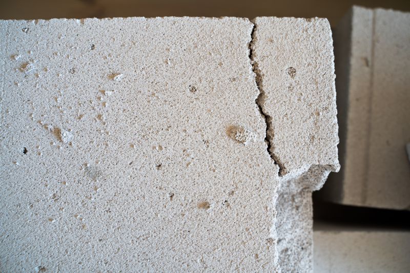Concrete Damage Repair in Corpus Christi, TX