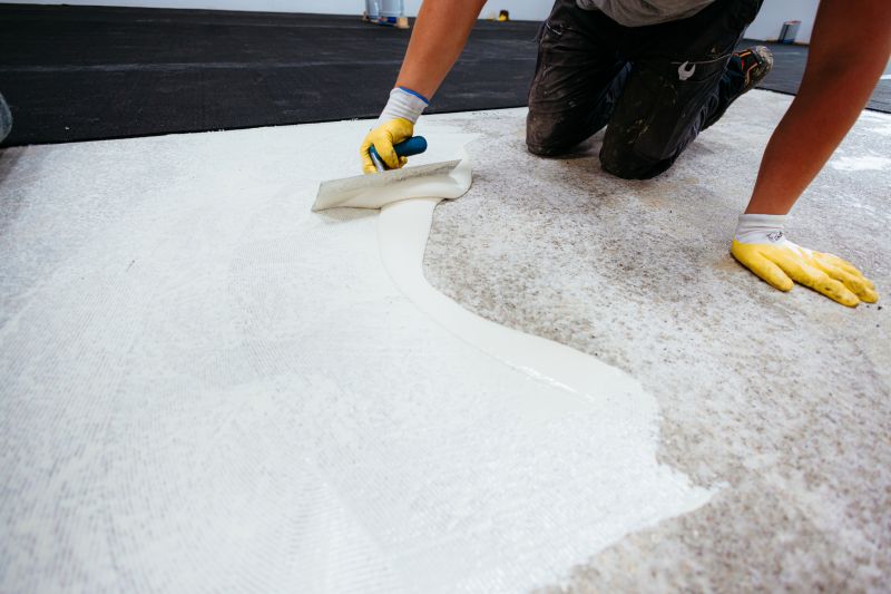 Concrete Flatwork Repair in Corpus Christi, TX