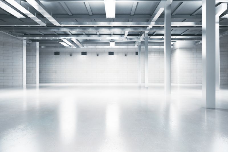 Concrete Floor Refinishing in Corpus Christi, TX