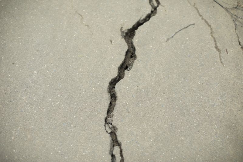 Concrete Pavement Repair in Corpus Christi, TX
