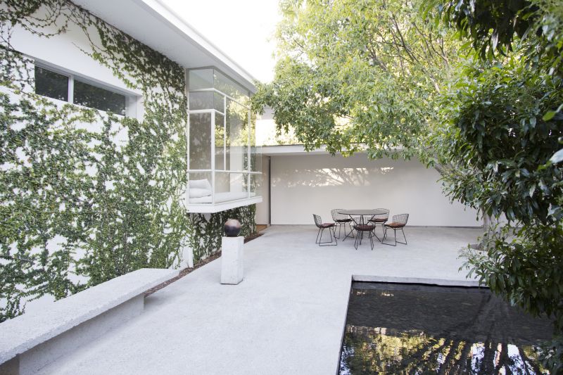 Concrete Pool Deck Resurfacing in Miami Dade County, FL