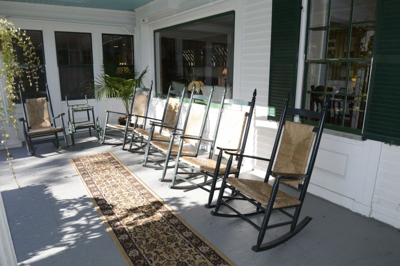 Concrete Porch Repair in Des Moines, IA