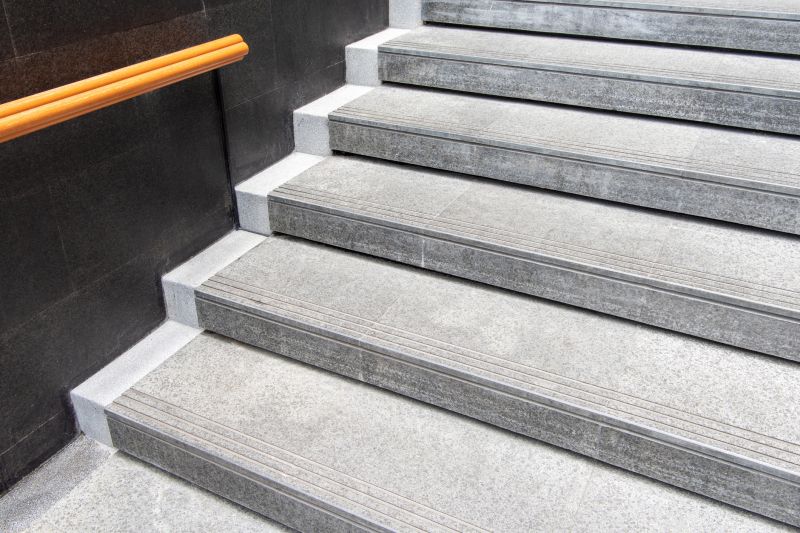 Concrete Ramp Repair in Des Moines, IA