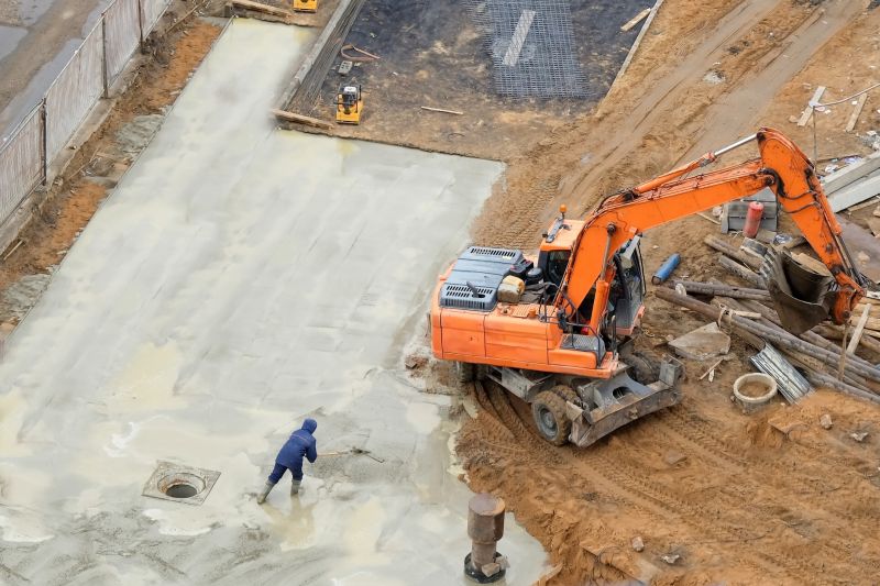 Concrete Remediation in Des Moines, IA