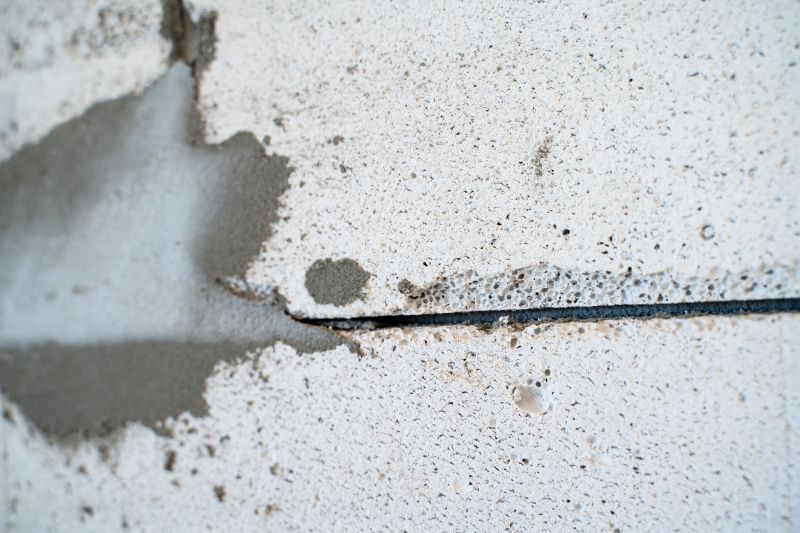 Concrete Remediation in Des Moines, IA