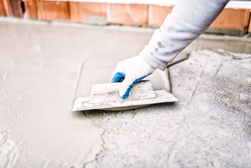Expert Concrete Repair