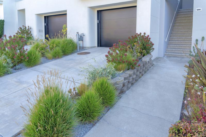 Driveway Approach Repair in Corpus Christi, TX