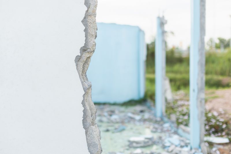 Dumpster Pad Repair in Miami Dade County, FL