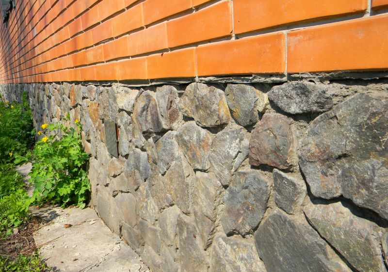 Foundation Moisture Prevention in Tuscaloosa, AL