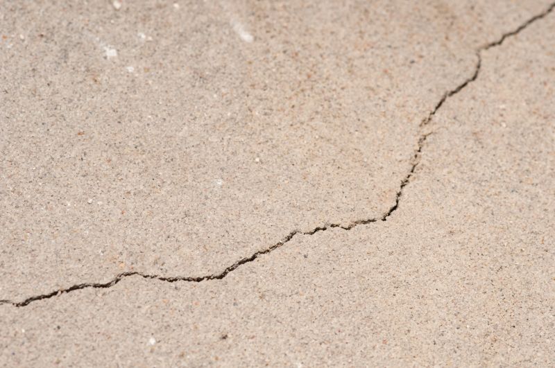 Garage Crack Repair in Miami Dade County, FL