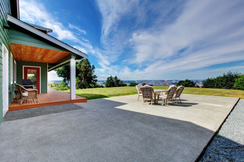 Pool Patio Maintenance in West Des Moines, IA