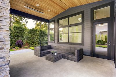 Pool Patio Repair in West Des Moines, IA