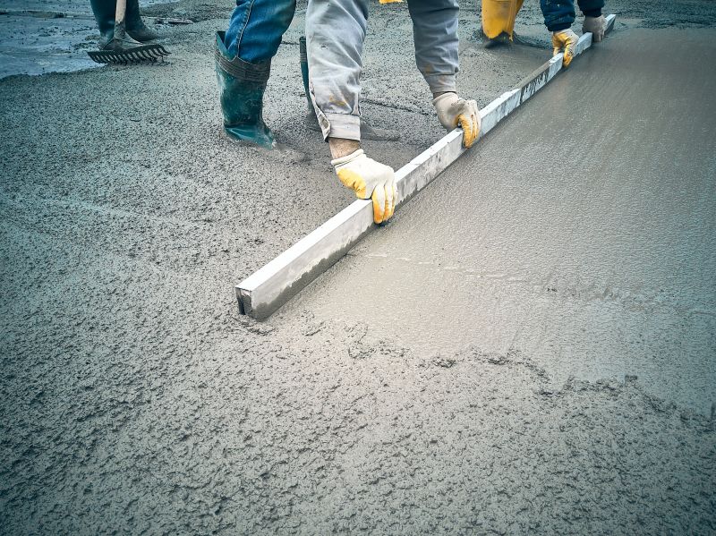 Pool Slab Repair in Miami Dade County, FL