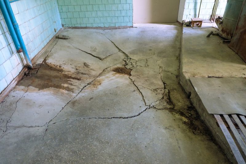 Slab Resurfacing in Corpus Christi, TX