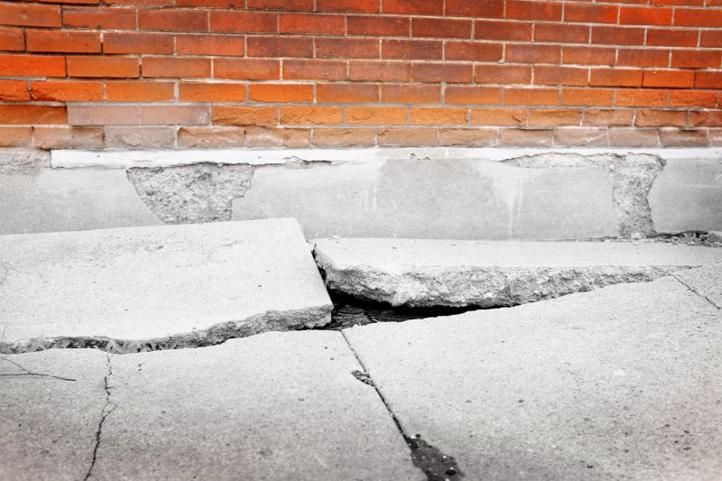 The Difference Professional Concrete Repair Makes