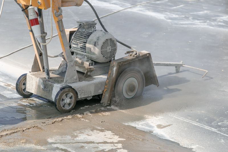 Industrial Surface Contractors