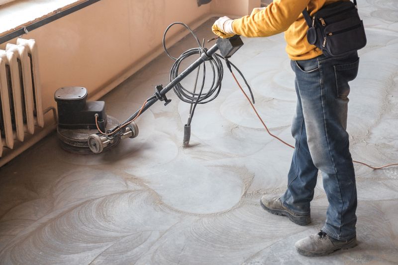 Improves drainage flow.