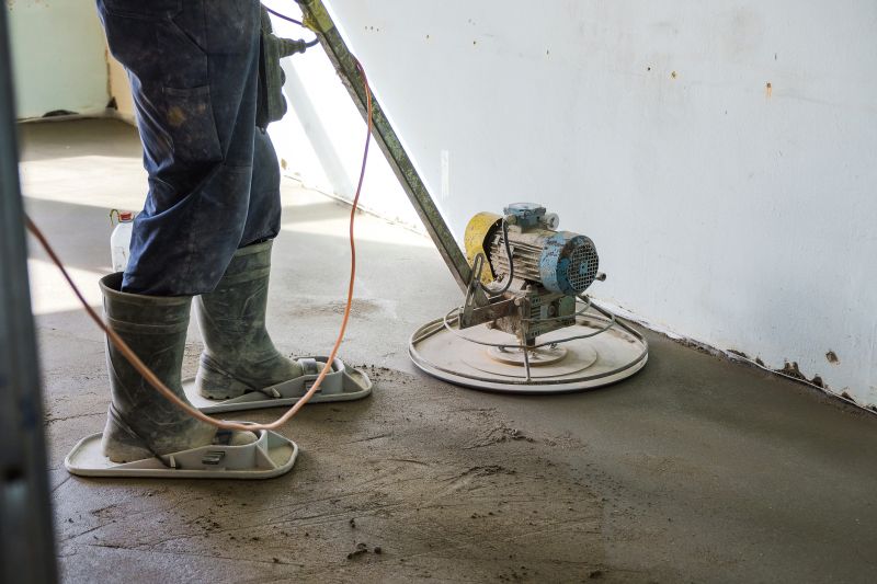 Reduces tripping hazards.